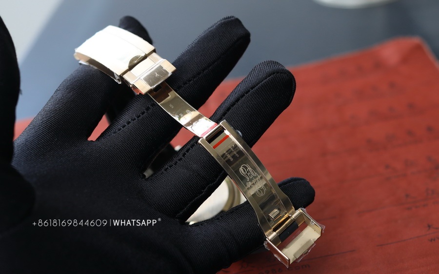 Replica Rolex Daytona M126518LN-0014 by VS Factory – Sales Description 第12张