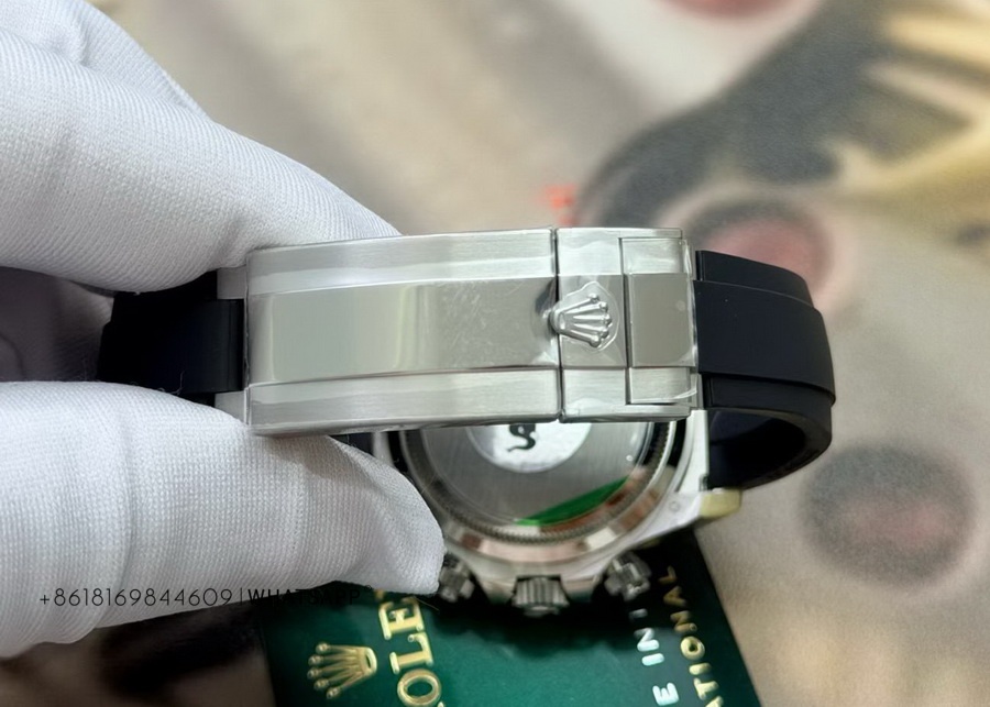 Introduction to the Weighted VSF Rolex Daytona 126519 Replica 第9张