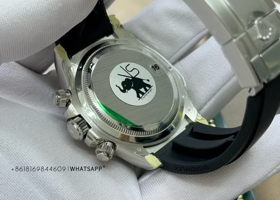 Introduction to the Weighted VSF Rolex Daytona 126519 Replica 第5张