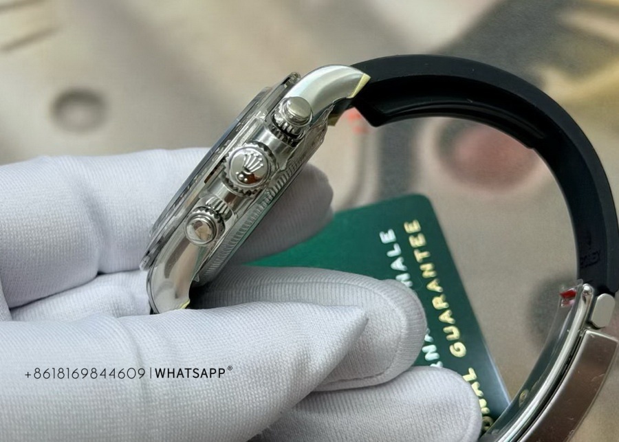 Introduction to the Weighted VSF Rolex Daytona 126519 Replica 第6张