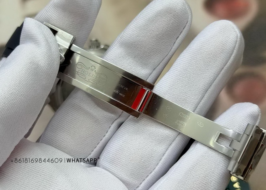 Introduction to the Weighted VSF Rolex Daytona 126519 Replica 第8张