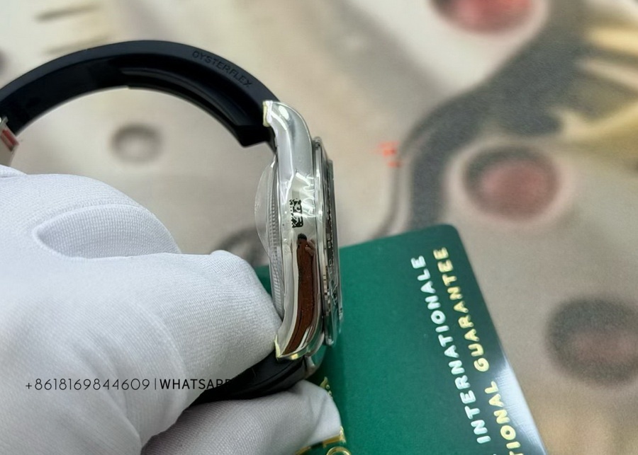 Introduction to the Weighted VSF Rolex Daytona 126519 Replica 第7张