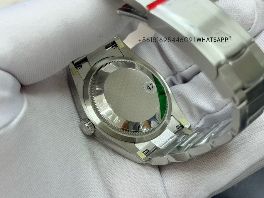 VSF Rolex Oyster Perpetual M126000-0016 36mm Replica Watch Introduction 第6张