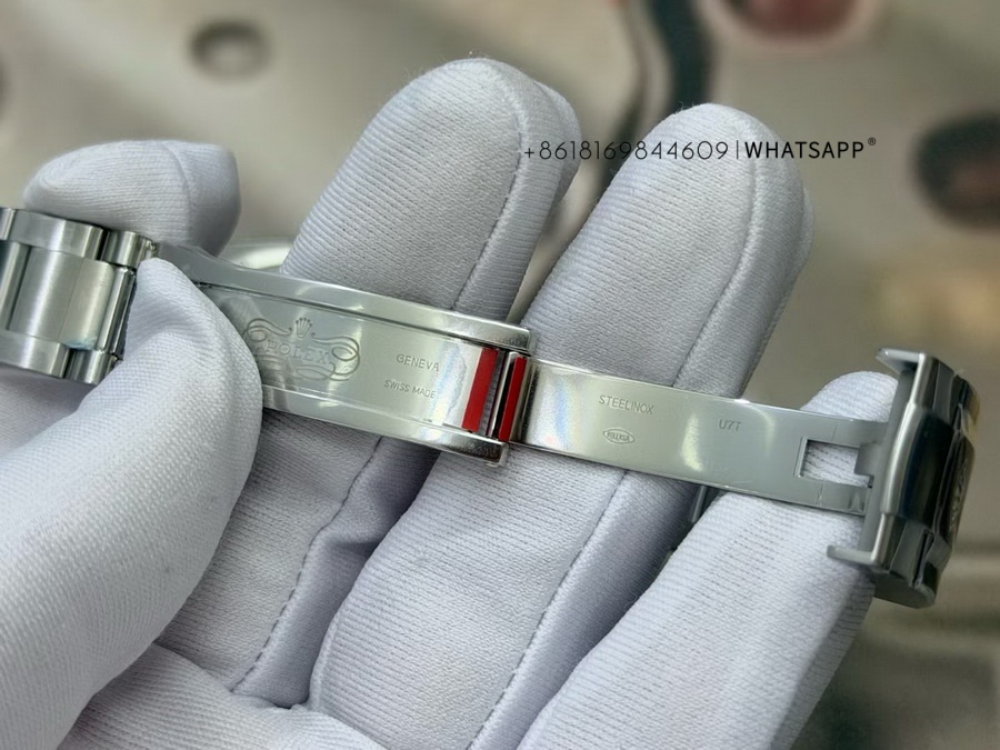 VSF Rolex Oyster Perpetual M126000-0016 36mm Replica Watch Introduction 第9张