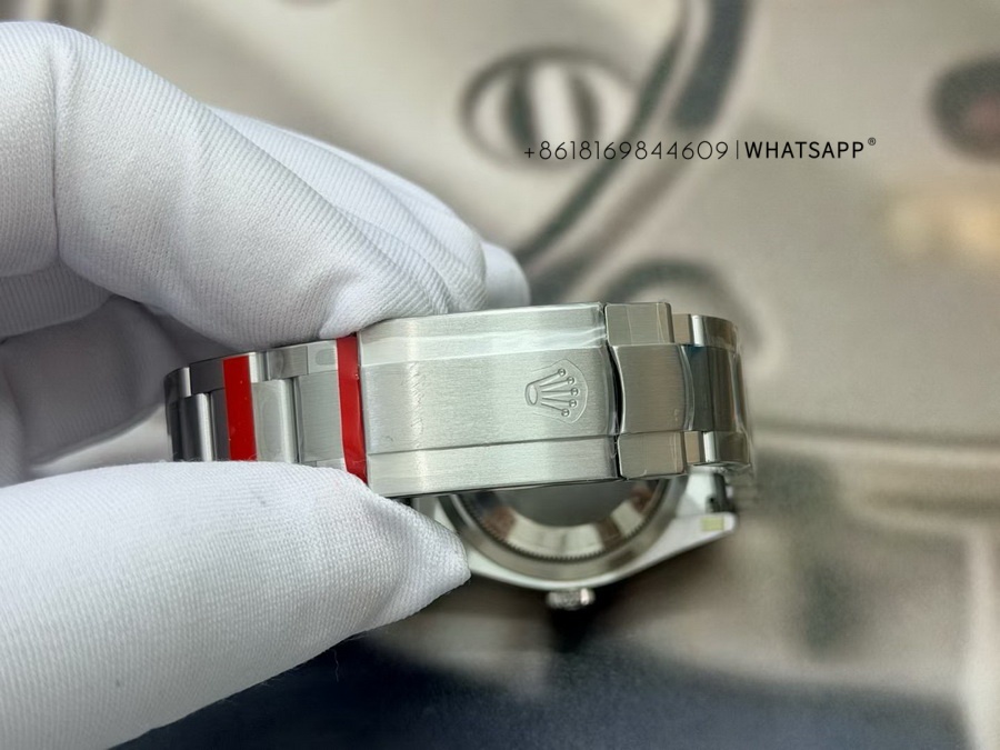 VSF Rolex Oyster Perpetual M126000-0016 36mm Replica Watch Introduction 第10张