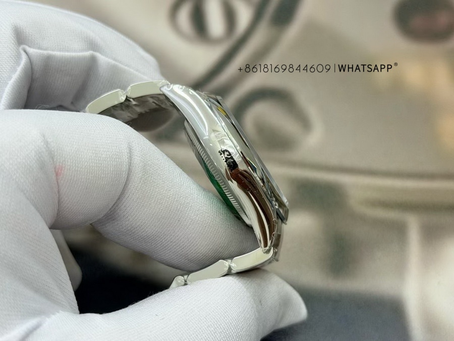 VSF Rolex Oyster Perpetual M126000-0016 36mm Replica Watch Introduction 第8张