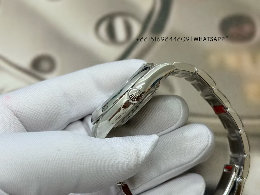VSF Rolex Oyster Perpetual M126000-0016 36mm Replica Watch Introduction 第7张